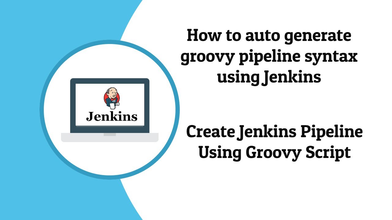 Jenkins Execute Groovy Script