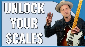 3 Secrets To Making Music With SCALES