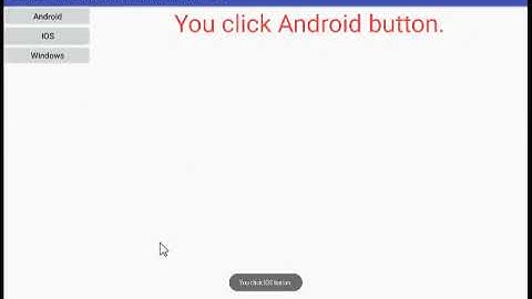 android multiple fragments in one activity example release