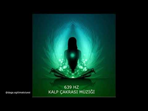 639 HZ KALP