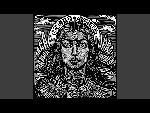 Cloud Mouth — Waves