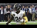 Le'Veon Bell's 2017 Highlights: Welcome to the Jets!