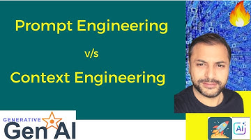 Prompt Engineering vs Context Engineering: Boost Your AI Accuracy