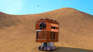 Secret Lore Of The Gonk Droid