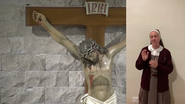 "Mercy from generation to generation" Spiritual Co...