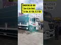 DONGFENG KR180 #xetaibinhduong #xetai #xetai8tan #xetaidongfeng #bangoanxetai