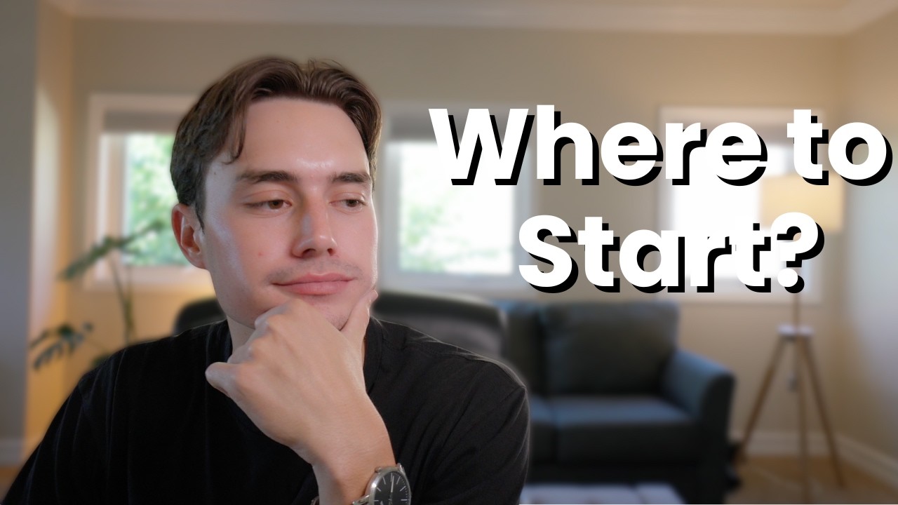 If I didn't know anything about personal finance, I'd start here