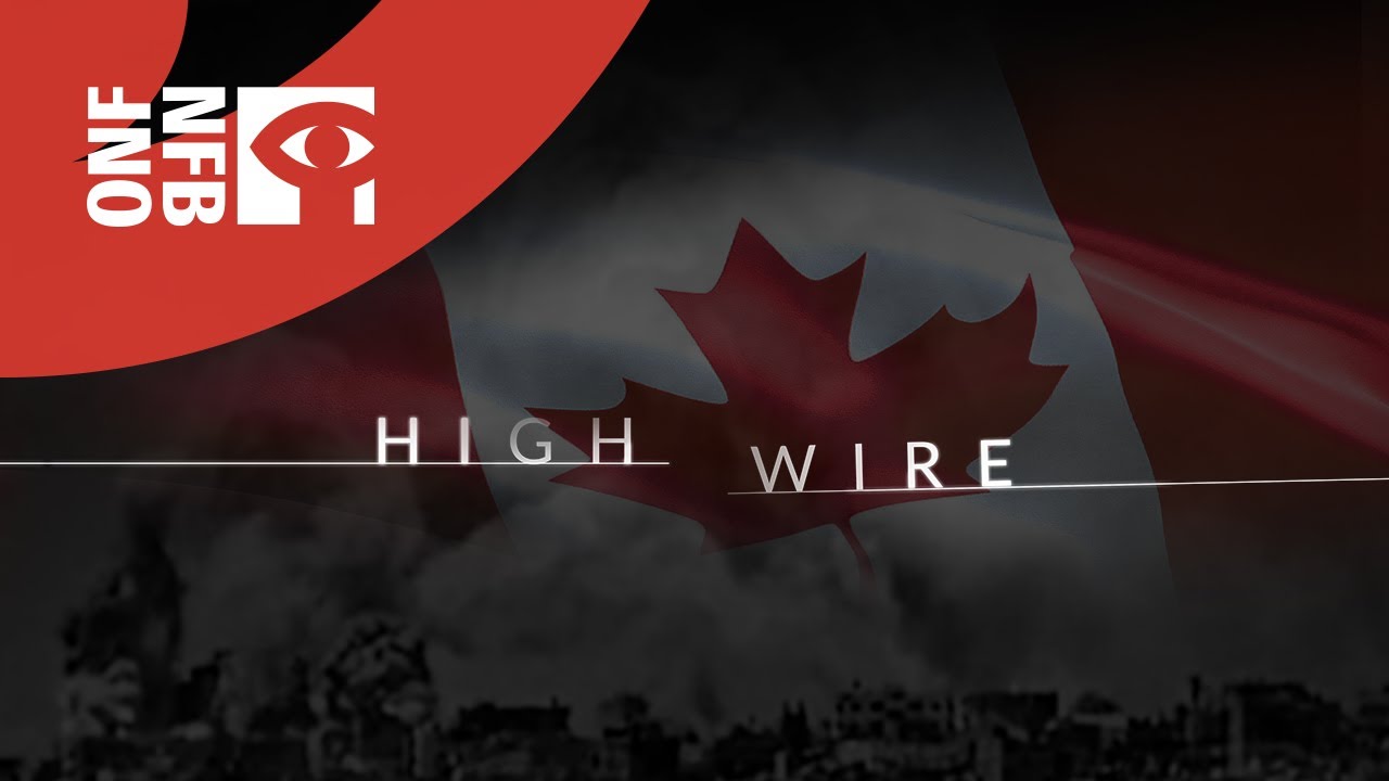 Documentary backdrop image for High Wire (2023)
