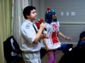 AOD 2010 - Karaoke Contest - Kibun Joujou (Mihimaru GT)