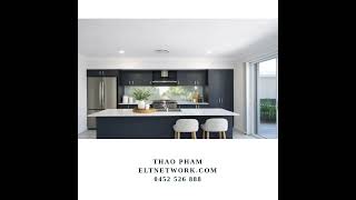 Austral House & Land Package | $1,050,000* | THAO PHAM