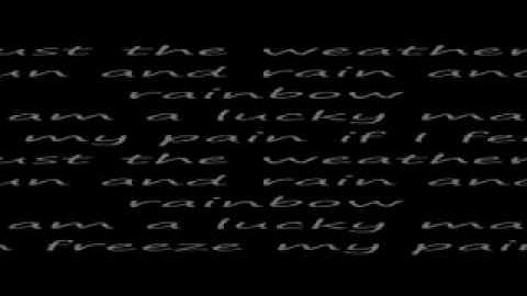 Subseven - weatherman Video  - christoph170493.mpg