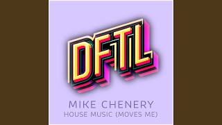 House Music (Moves Me)