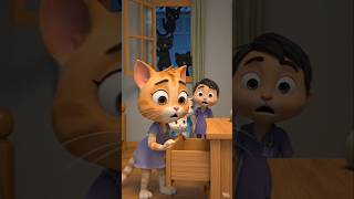 #funny  #cats #cartoonc trending viral video animation entrance style meinni