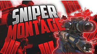 Bo3 Montage Playing With Friends. Join My Discord Link Below