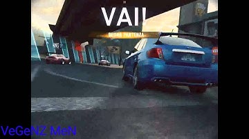 Need For Speed No Limits