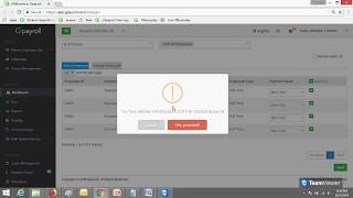 [Guide] How to add comments on payslip screenshot 4