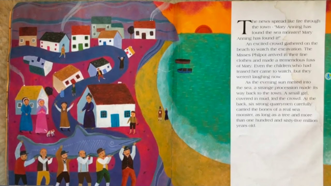 stone and bones fille