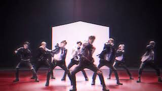 Exo Tempo X Love Shot Edit