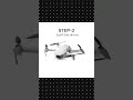 Build ESP-32 drone step by step with this roadmap🔥 #esp32 #dronebuild #tutorial