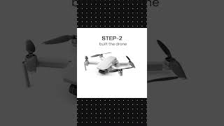 Build ESP-32 drone step by step with this roadmap🔥 #esp32 #dronebuild #tutorial