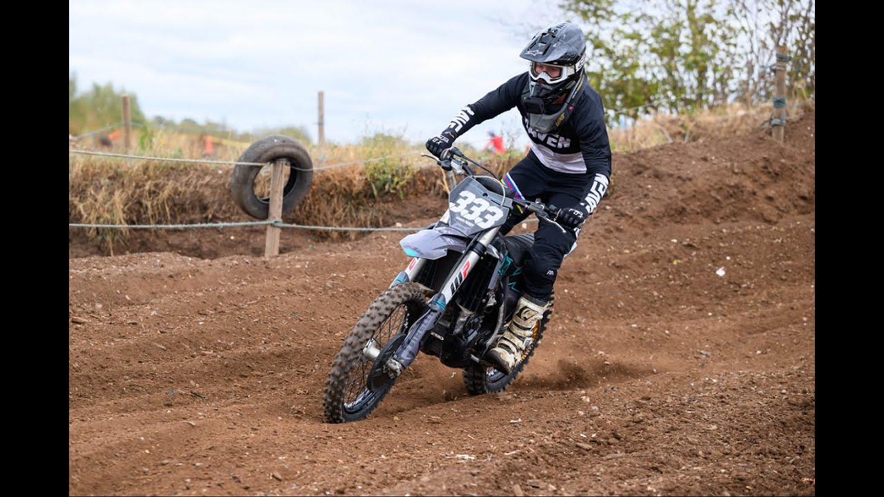 Apex Mx Track Worcester - novice/inter - 30/08/25