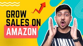 How To Boost Amazon FBA Sales Rank | How To Increase Your Amazon FBA Sales Revenue