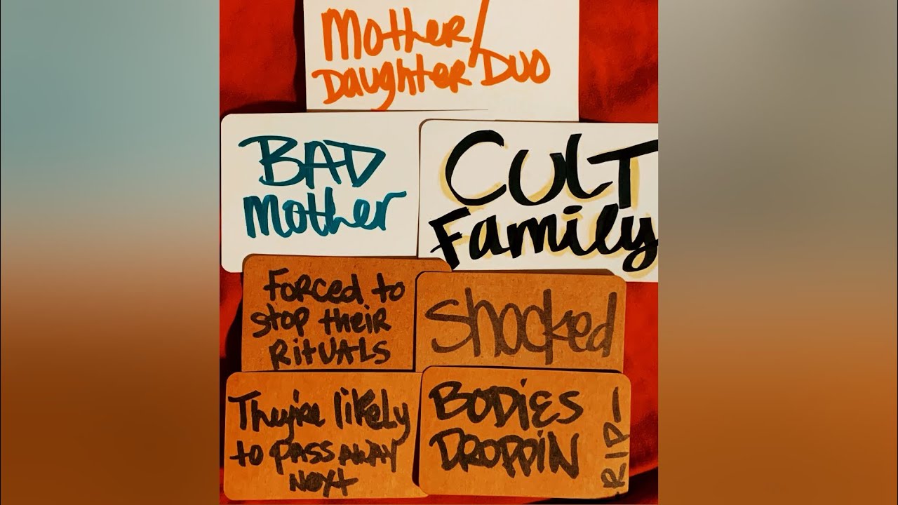 karmics had a meeting about you last night, they’re scared,backfires,car accident,amputation & more