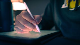 Why I'm Switching to GoodNotes | Taking Notes on iPad Pro