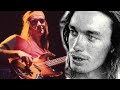 The Life and Sad Ending of Jaco Pastorius