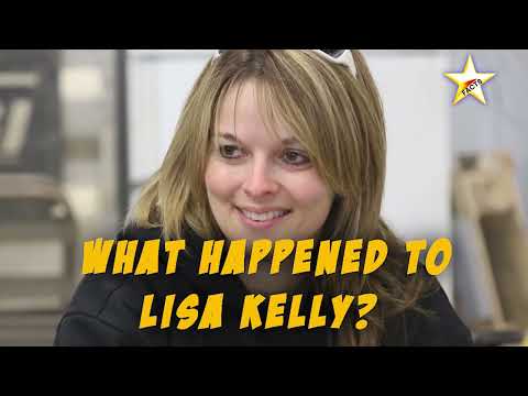 What happened to Lisa Kelly from Ice Road truckers? Is She Returning?