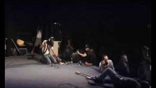 Aim live @ Wipeout Festival (1 minute promo)