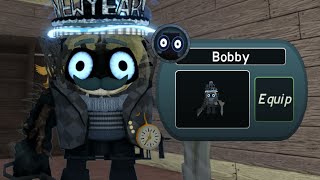 How To Complete The Bobby Quest In Piggy Realities