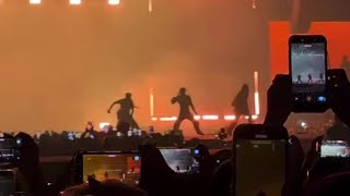 LNGSHOT - 'Moonwalkin' performed at ComplexCon Hong Kong 2026