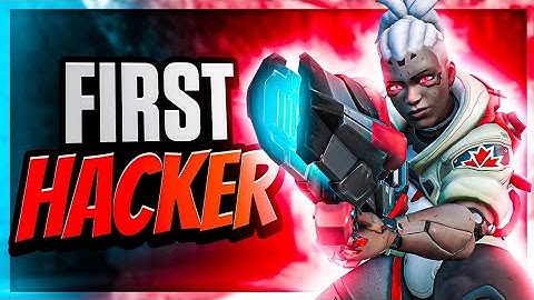 EXPOSING the first HACKER in Overwatch 2 SOJOURN AIMBOT IS BROKEN Overwatch 2 Hacker Hunt