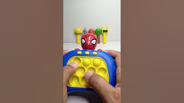 Sigma Boy song By Pop It Spiderman With Sprunki Simon x Fun x Dog n Friends #shorts #popit #sprunki