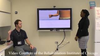 Partial Hand Prostheses Project