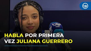 Download Lagu Juliana Guerrero, sin filtros: la verdad detrás de su título, viajes e influencia en Gobierno Petro MP3 Download Lagu Juliana Guerrero, sin filtros: la verdad detrás de su título, viajes e influencia en Gobierno Petro MP3