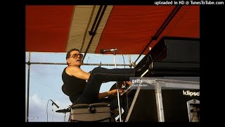 Jerry Lee Lewis - Candy Kisses (live) Niles Illinois USA. 1984