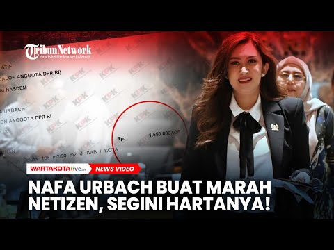 Nafa Urbach - Hatiku Bagai Terpenjara (Official Karaoke)