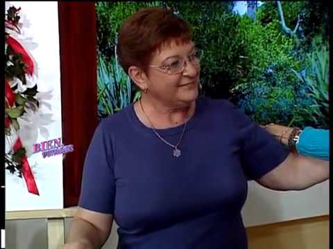 163 - Bienvenidas TV - Programa del 12 de Noviembre de 2012