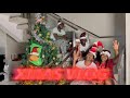 XMAS VLOG| SPEND THE DAY WITH ME