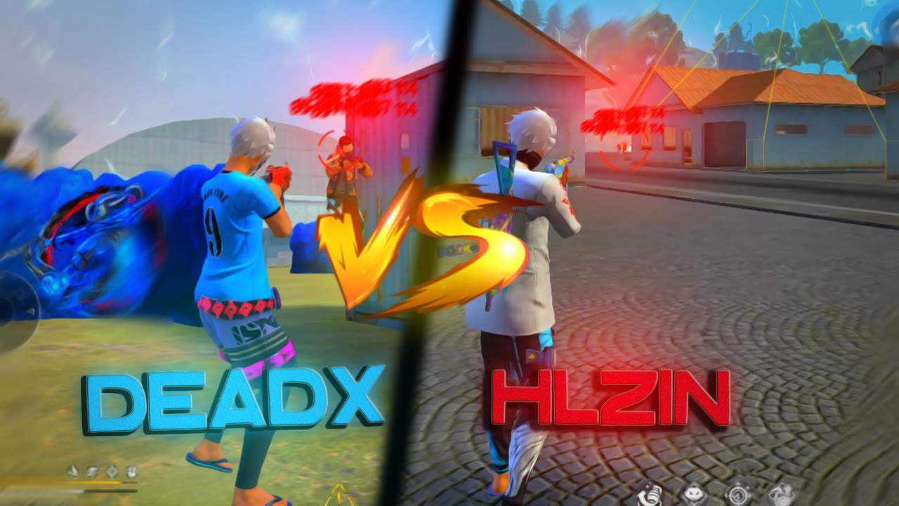 Macetando o HlzinX De HACK 👑🤣 - YouTube
