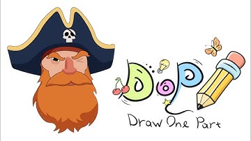 Dop: Draw One Part level 125 - gameplay Walkthrough
