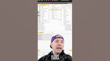 Did you know you can add a UDF to the BP / Item properties in SAP Business One