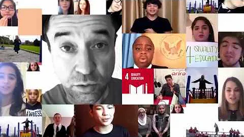 We The People for The Global Goals