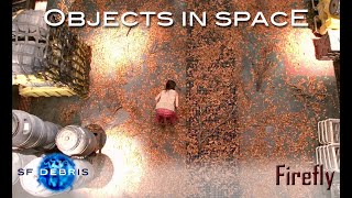 A Look at Objects In Space (Firefly)