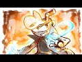 Cuphead x angle listener x (Ft. Bendy)?