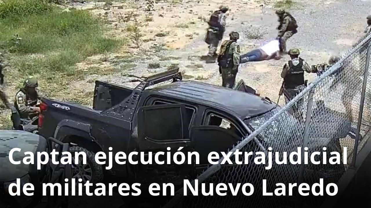 ONU alza la voz por brutal ejecución de un soldado ucraniano