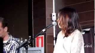 1. Presentación - Chenoa Sant Quirze