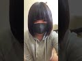 さちゃんインスタライブ Part1 #中学生 #sa3zn